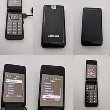 Cellulare samsung s3600 nero - s3600,