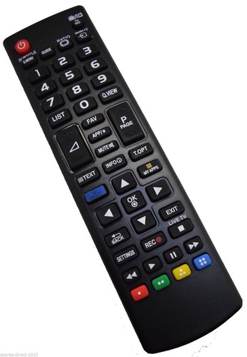Telecomando ricambio nuovo - di,