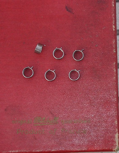 Mulinello mitchell 308 - x,