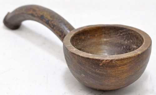 Antico legno piccolo - antico, in