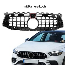 Griglia per mercedes - gt,