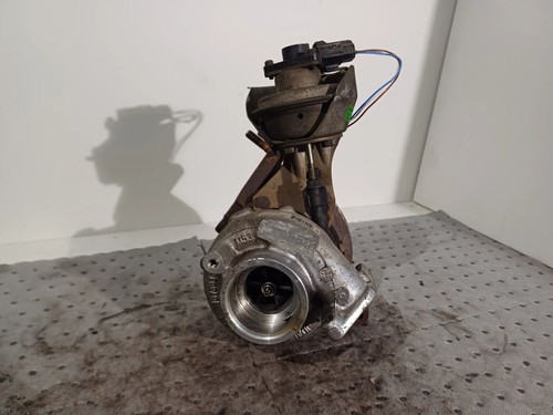 Citroen 2009 diesel 100kw - diesel,