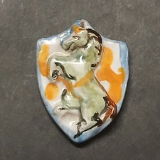 PALIO DI SIENA LEOCORNO STEMMA