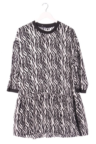 Zara abito maniche lunghe - abito, a