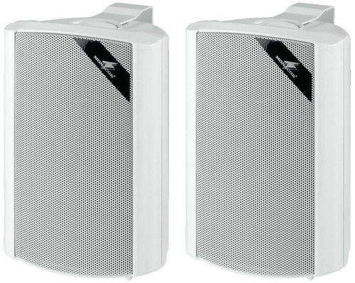 Monacor altoparlanti ohm 30w - altoparlanti,