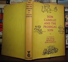 Guareschi, Giovanni trans