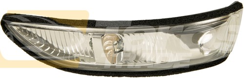 Indicatore specchietto - indicatore,