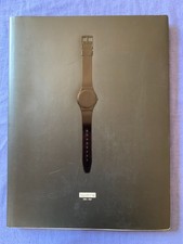 OROLOGI "swatch" dal 1983 al