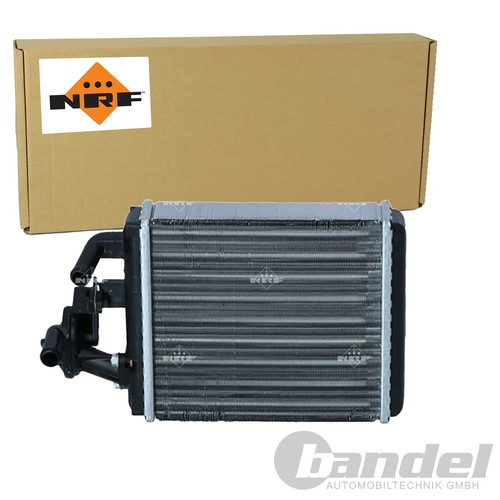 Nrf scambiatore calore - scambiatore, di