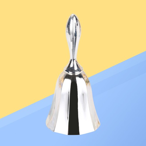 Campanello scrivania - campanello,