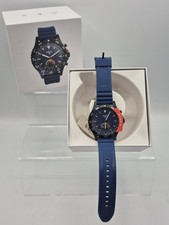 Smartwatch ibrido Fossil Q