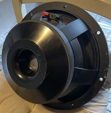 RCF L12P110K Woofer Mid-Bass