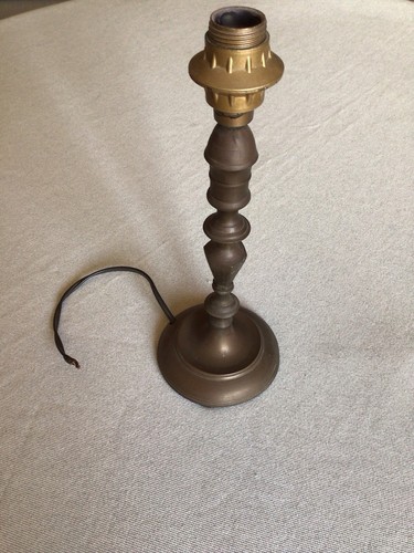 Lume ottone vintage - in,