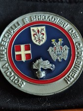 Medaglia Militare Carabinieri