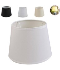 Paralume Conico Cilindro