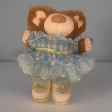 Toppa Cavolo Pelliccia Bambini