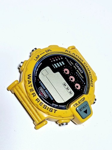 Casio cbx 1000 vintage - vintage, digital
