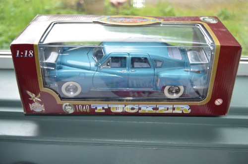 Road legends scala - legends, 1/18