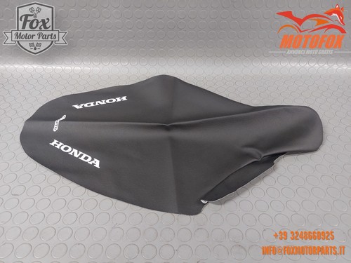 Copri sella honda crf - sella,