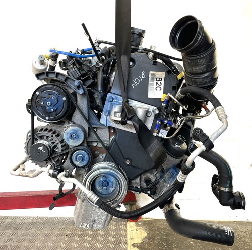 Motore completo fiat 500x - motore,