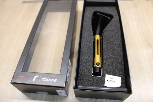 Specchio rizoma bs160bg tomok - specchio,