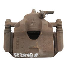 Pinza Freno Anteriore Sinistro CHEVROLET SPARK Benzina GPL USATO ORIGINALE