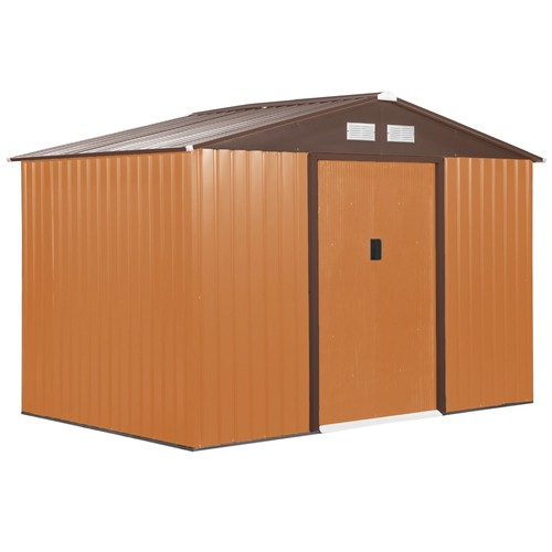 Casetta box giardino - box,