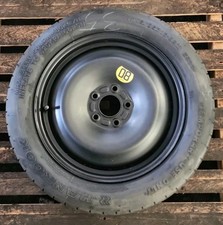 RUOTINO DI SCORTA DA 16" PER