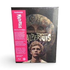 Radiance Films MALPERTUIS