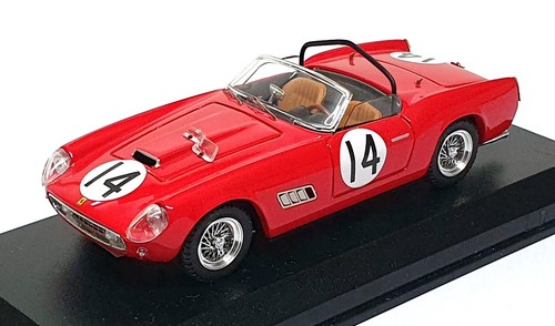 Modellino artistico scala - , 1/76