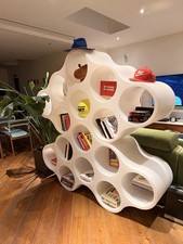 libreria design Cappellini 