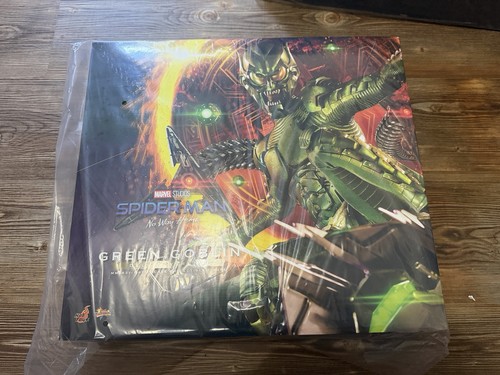 Hot toys mms631 - mms631, goblin