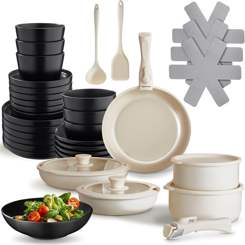 Set cucina 6 - x, persone