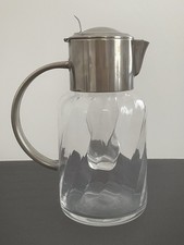 Caraffa brocca porta - caraffa, e