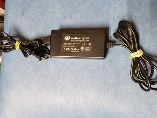 Audioengine power 2 - a2,