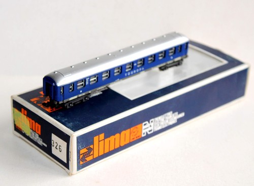 Rare lima micro model - lima,