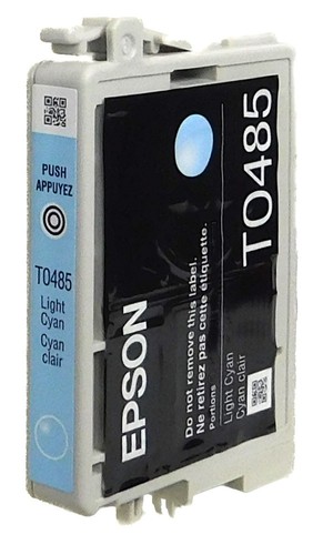 Epson t048520 cartuccia - epson,