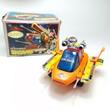Veicolo spaziale Starzinger