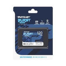 Patriot Burst Elite 120GB SSD