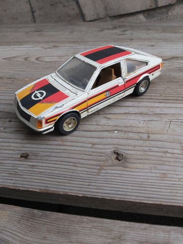 Mebetoys opel monza - 1,