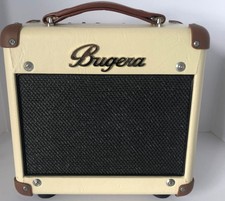 Bugera bc15 15w - bugera, amplificatore