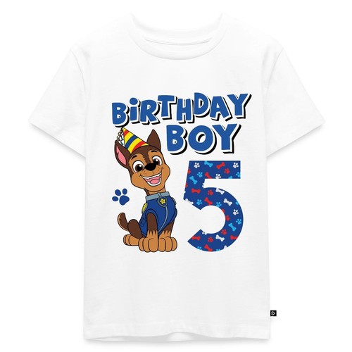 Paw patrol regalo - regalo, anni