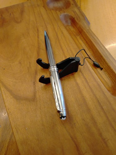 Penna sfera montblanc - penna,