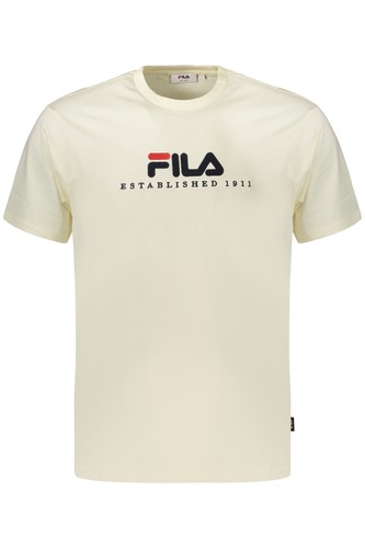 Fila shirt maniche - t-shirt, corte