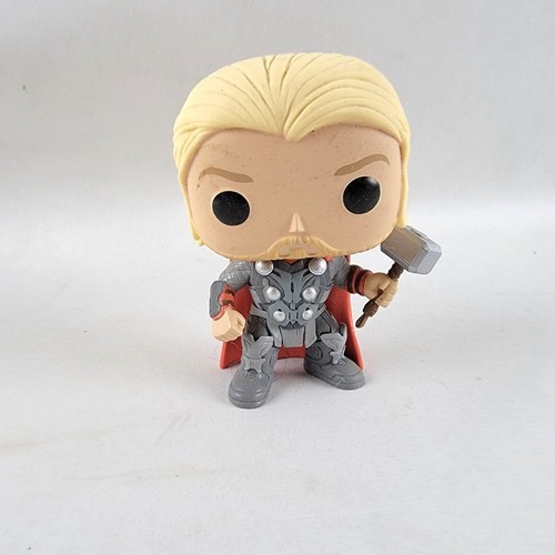 Funko pop marvel 69 thor - pop!, #69