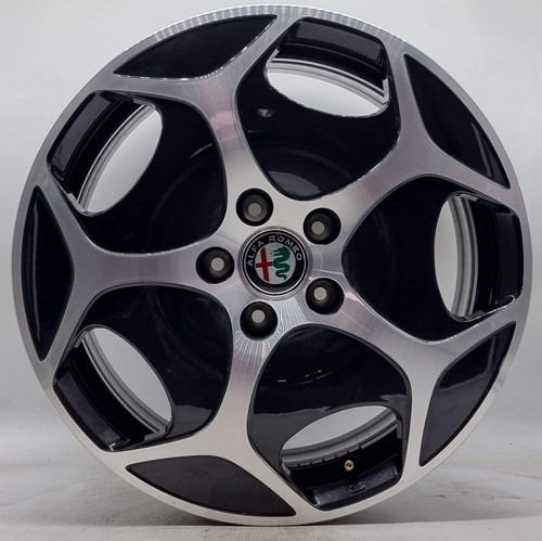 Cerchi lega alfa - 4,