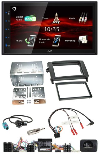 Jvc usb bluetooth volante - bluetooth,
