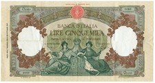 5000 LIRE CAPRANESI