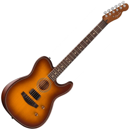 Fender acoustasonic standard - fender,
