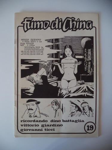 Fumo china 19 dino - di,